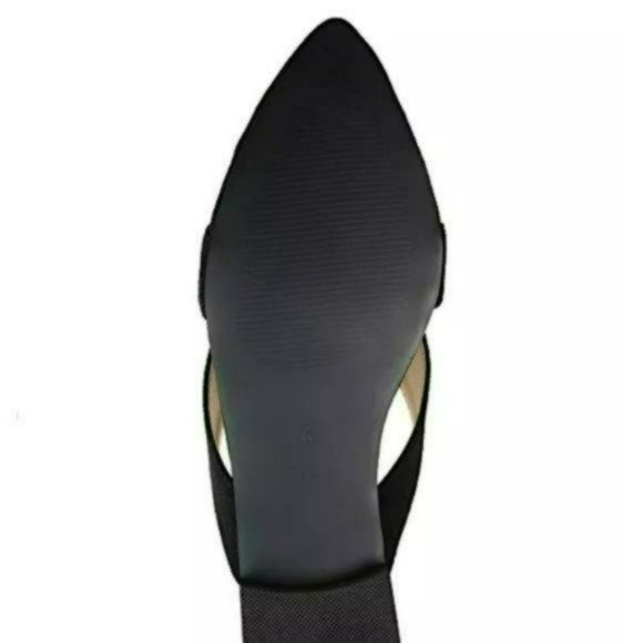 Journee Collection Giada Mules -10 - Picture 3 of 7